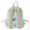 LA-HAUT 15EME ANNIV. - Esprit d'aventure - Mini Sac à Dos LoungeFly