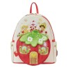 CHARLOTTE AUX FRAISES - Maison fraise - Mini Sac à Dos LoungeFly
