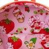 CHARLOTTE AUX FRAISES - Maison fraise - Mini Sac à Dos LoungeFly