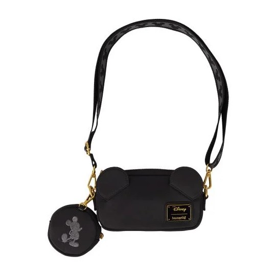 DISNEY - Oreilles de Mickey - Sling Bag LoungeFly