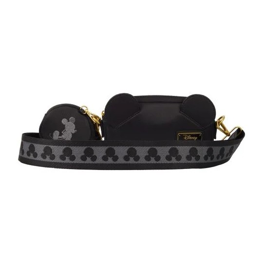 DISNEY - Oreilles de Mickey - Sling Bag LoungeFly