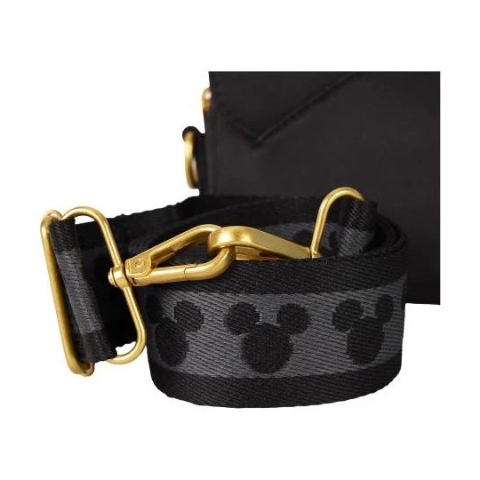 DISNEY - Oreilles de Mickey - Sling Bag LoungeFly