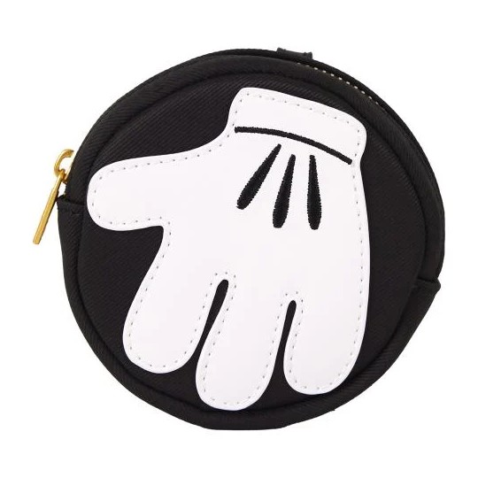 DISNEY - Oreilles de Mickey - Sling Bag LoungeFly