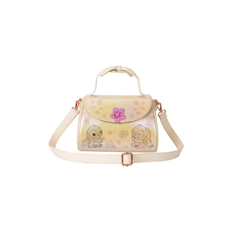 DISNEY - Cute Stitch - Sac bandoulière Loungefly