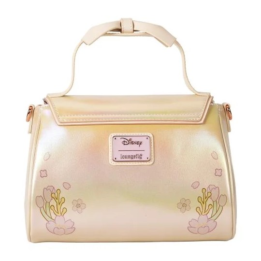 DISNEY - Cute Stitch - Sac bandoulière Loungefly
