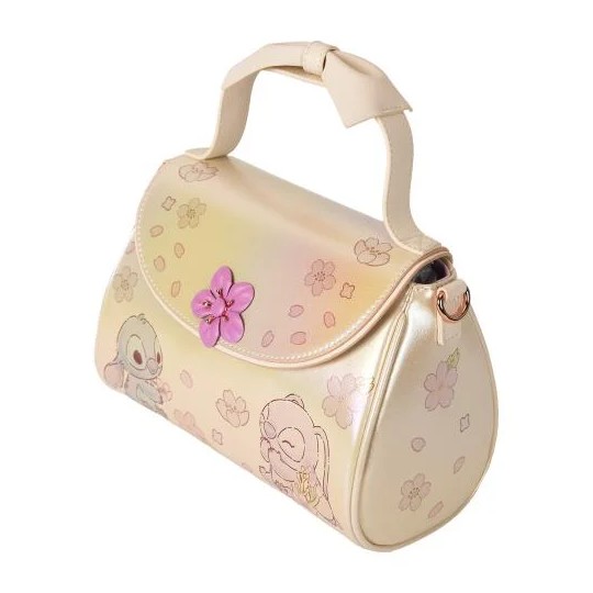 DISNEY - Cute Stitch - Sac bandoulière Loungefly