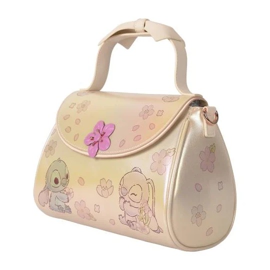 DISNEY - Cute Stitch - Sac bandoulière Loungefly