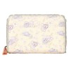 DISNEY - Cute Stitch Cherry Blossom - Portefeuille LoungeFly