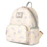 DISNEY - Cute Stitch Cherry Blossom - Mini Sac à Dos Loungefly