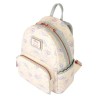 DISNEY - Cute Stitch Cherry Blossom - Mini Sac à Dos Loungefly