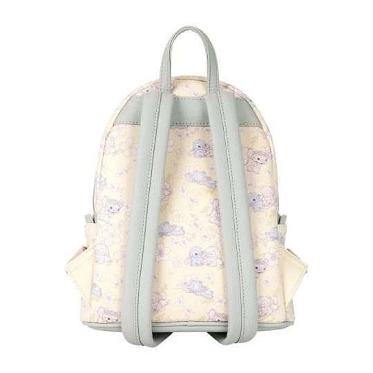DISNEY - Cute Stitch Cherry Blossom - Mini Sac à Dos Loungefly