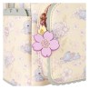 DISNEY - Cute Stitch Cherry Blossom - Mini Sac à Dos Loungefly