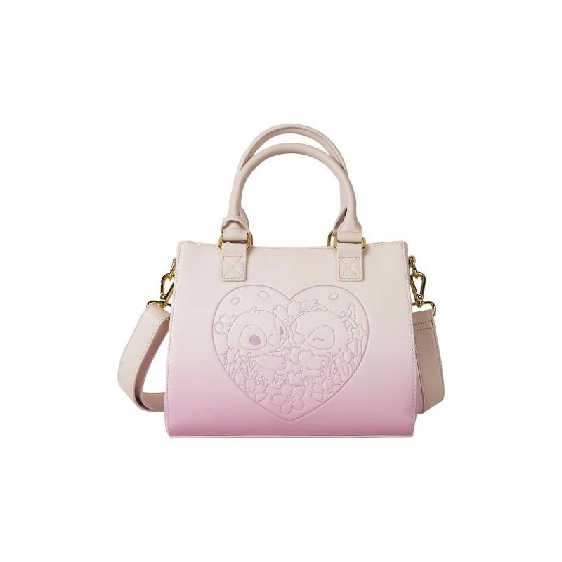 DISNEY - Cute Stitch - Sac bandoulière Loungefly