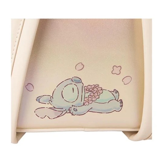 DISNEY - Cute Stitch - Mini Sac à Dos LoungeFly