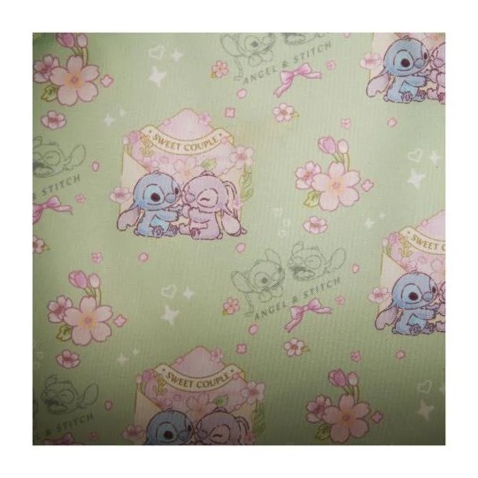DISNEY - Cute Stitch - Mini Sac à Dos LoungeFly