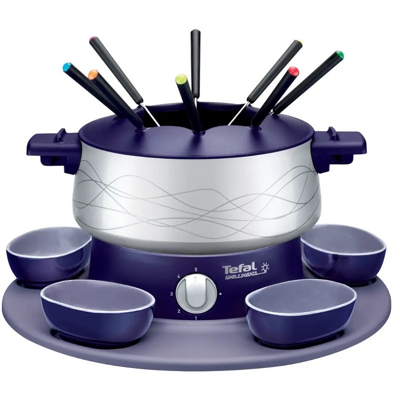 TEFAL EF 351412