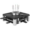 WMF LUMERO STATION FONDUE RACLETTE
