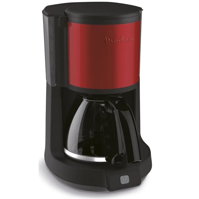 Moulinex cafetiere FG370D11