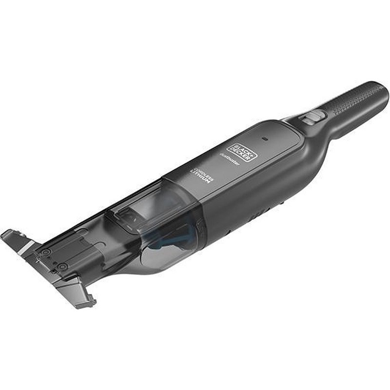 ASPIRATEUR À MAIN BLACK DECKER HLVC320B11-QW 12V