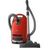 Miele Complete C3 Rouge mangue