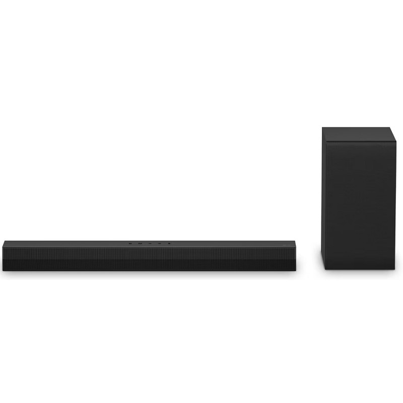 Barre de son LG DS40T
