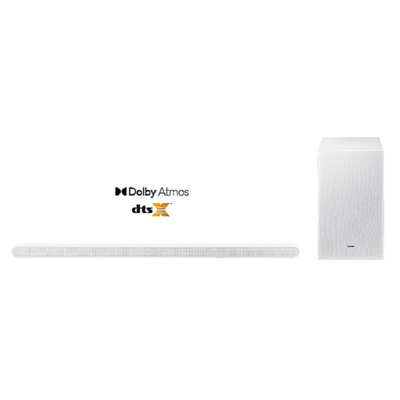 Barre de son Samsung HW-S701D/XN