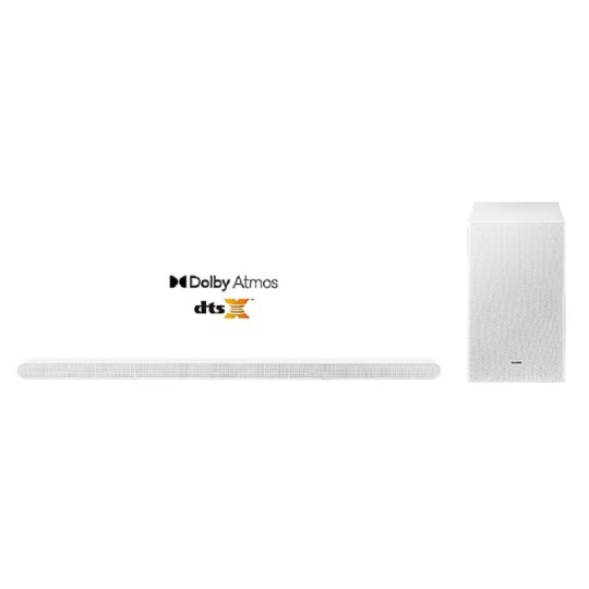 Barre de son Samsung HW-S701D/XN