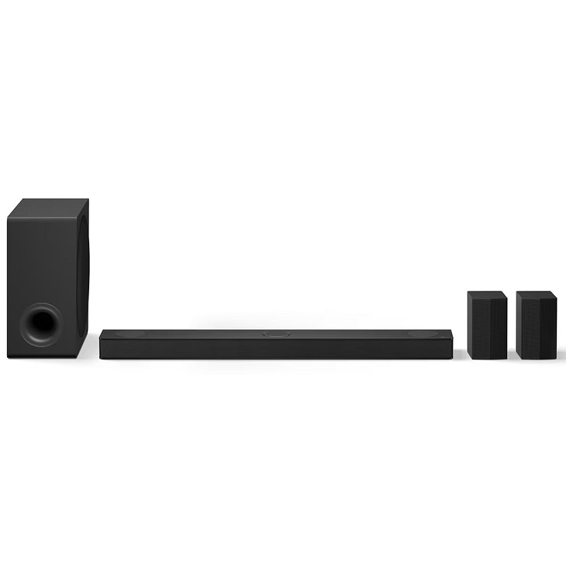 Barre de son LG DS80TR