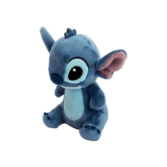 Lilo & Stitch - Peluche Stitch Mini 15 cm