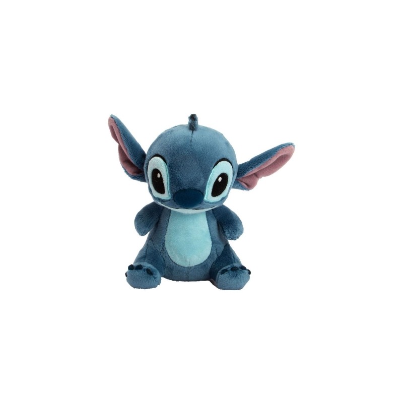 Lilo & Stitch - Peluche Stitch Mini 15 cm