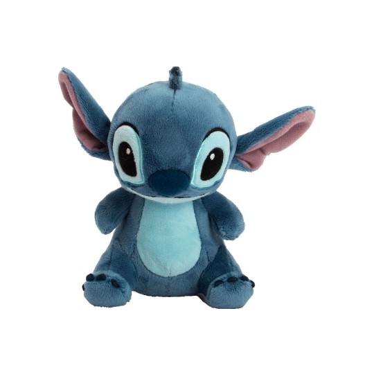 Lilo & Stitch - Peluche Stitch Mini 15 cm