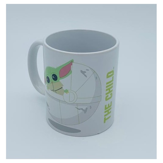 THE MANDALORIAN - Grogu - Mug céramique 325ml