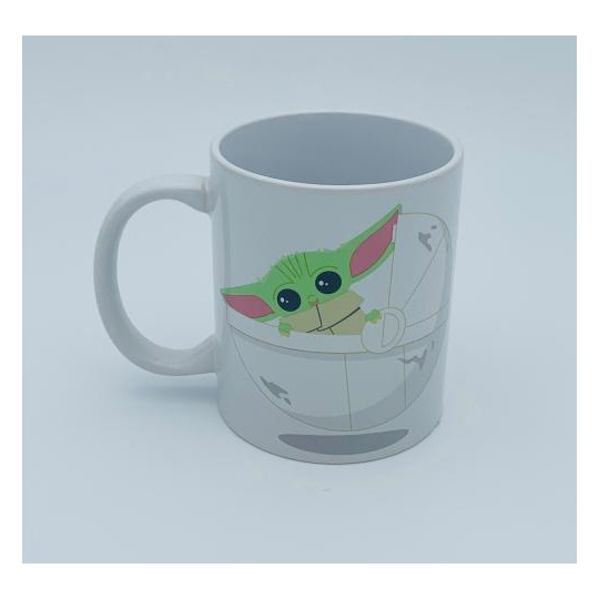 THE MANDALORIAN - Grogu - Mug céramique 325ml