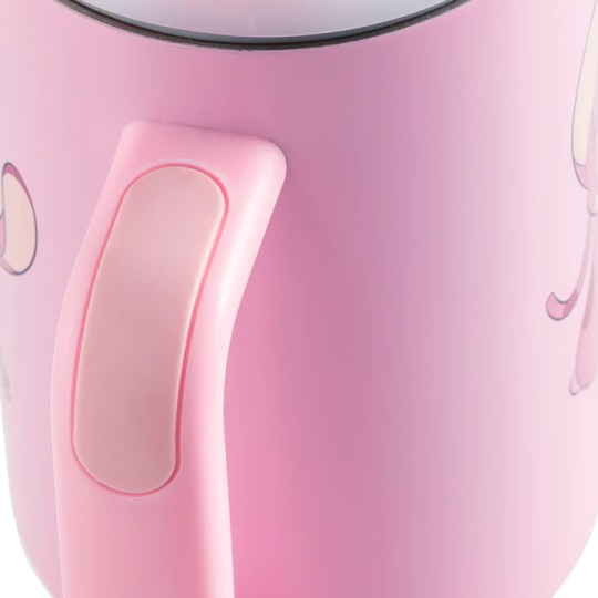 Lilo & Stitch - Angel - Tasse Inoxydable en métal 1.2l