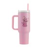 Lilo & Stitch - Angel - Tasse Inoxydable en métal 1.2l