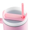 Lilo & Stitch - Angel - Tasse Inoxydable en métal 1.2l