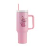Lilo & Stitch - Angel - Tasse Inoxydable en métal 1.2l