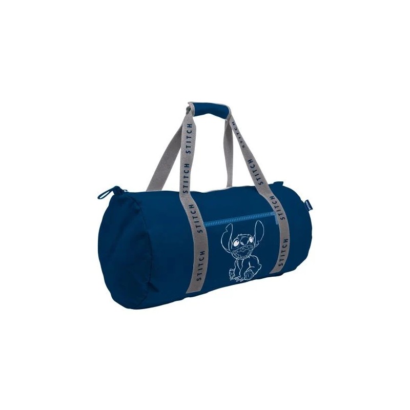 STITCH - Dessin - Sac de Sport