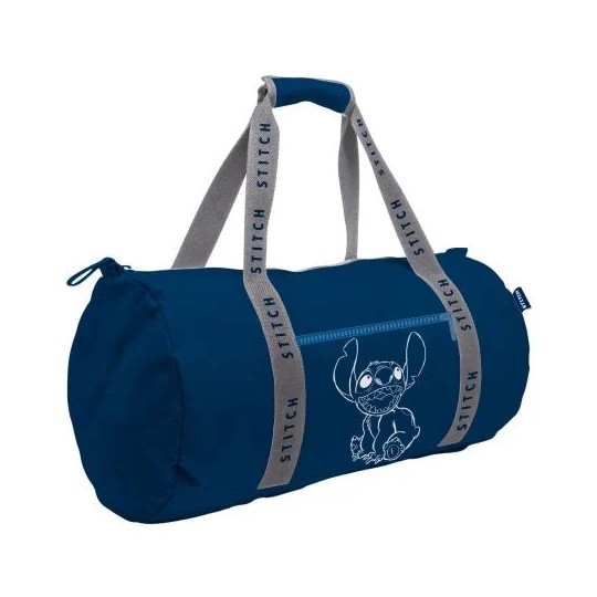 STITCH - Dessin - Sac de Sport