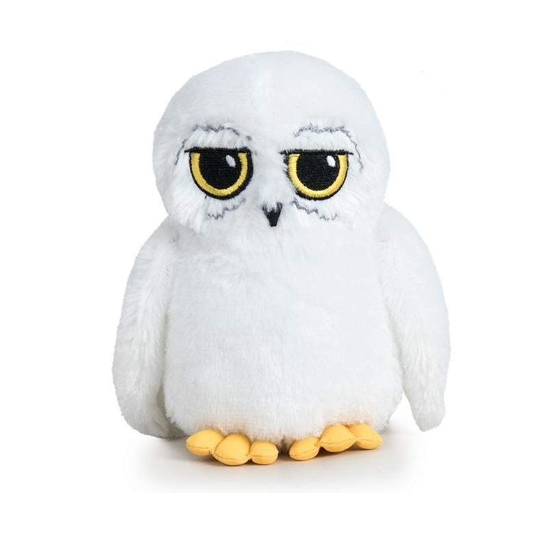 HARRY POTTER - Peluche Hedwige - 24cm