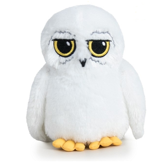 HARRY POTTER - Peluche Hedwige - 24cm