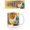 DISNEY - Mug - 300 ml - La Belle et la Bête - Conte vieux comme le monde