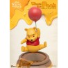 DISNEY - Winnie l’ourson flottante - Figurine Oeuf Attaque 19cm