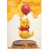 DISNEY - Winnie l’ourson flottante - Figurine Oeuf Attaque 19cm