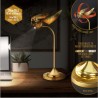 HARRY POTTER - Vif d'Or - Lampe de Bureau 36cm