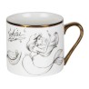 DISNEY - Ariel - Mug Collectable Premium 300ml
