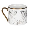 DISNEY - Ariel - Mug Collectable Premium 300ml