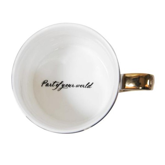 DISNEY - Ariel - Mug Collectable Premium 300ml