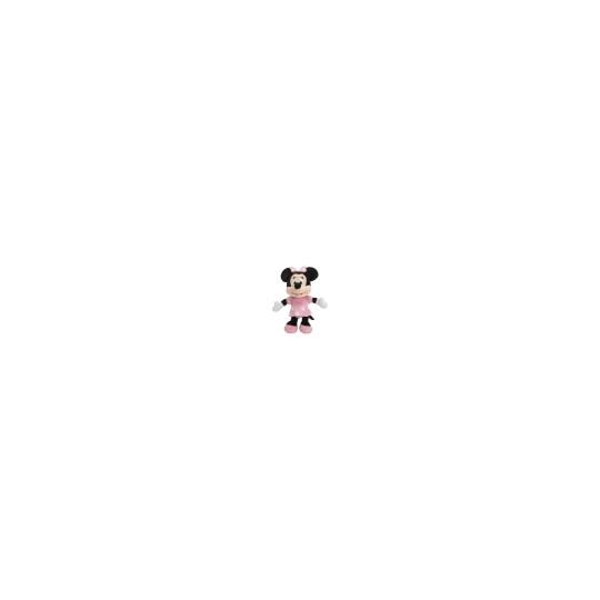 Disney - Peluche Minnie Mini 15 cm