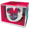 MINNIE - Gardering - Mug Elite Intérieur Coloré - 384ml